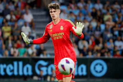 Ρεάλ: Ο Αντσελότι περιμένει την επιστροφή του αντι-Κουρτουά και πιέζει για την παραμονή του