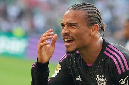 Η Μπάγερν είναι αμετακίνητη και οδηγεί παίκτη της στην έξοδο