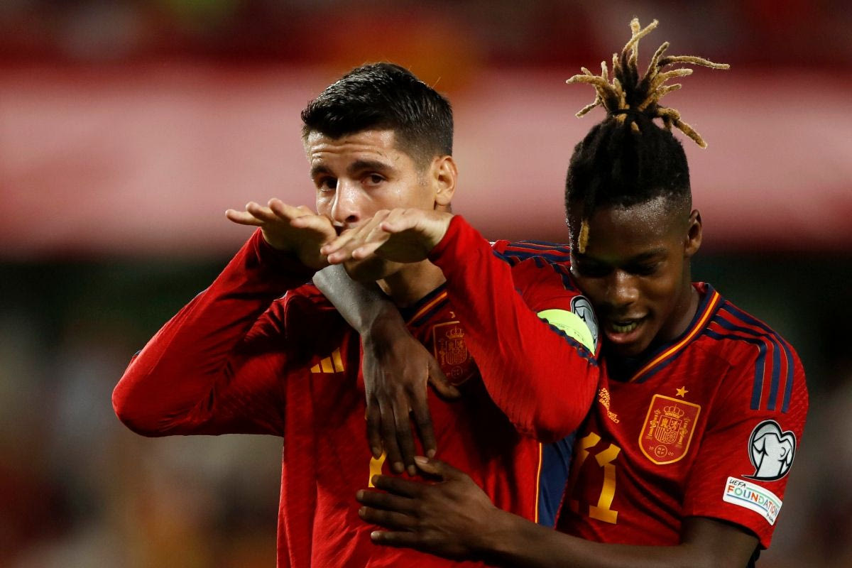 Μοράτα: Το MLS καλεί και τον Ισπανό αλλά αυτός θέλει να κυνηγήσει το όνειρο