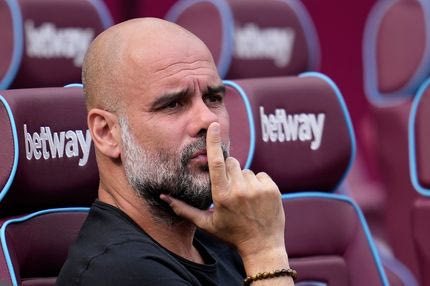 Χαμός με τον παραγκωνισμένο του Πεπ: Μετά την Νιούκαστλ τον θέλουν κι άλλες δύο ομάδες της Premier League