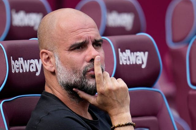 Μάντσεστερ Σίτι: Αυτός είναι ο παίκτης που ο Πεπ θα “στερηθεί” λόγω του… Ρόδρι