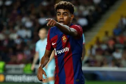 Η low-cost επιλογή της Μπαρτσελόνα για τον αναπληρωματικό του Γιαμάλ