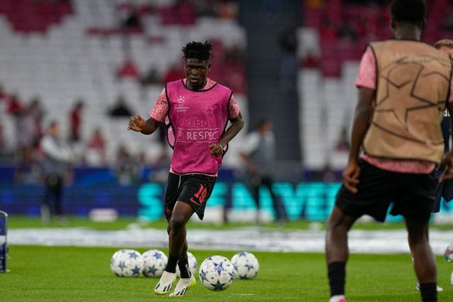 Η Άιντραχτ θέλει να φέρει τον “νέο” Χάλαντ για αντί – Κόλο Μουανί