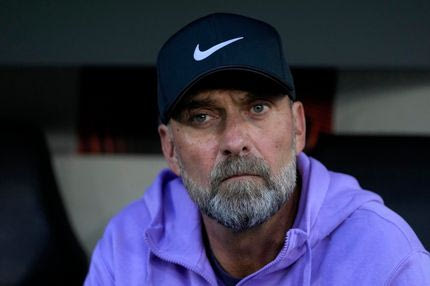 Λίβερπουλ: Ο Κλοπ τον αφήνει ελεύθερο το καλοκαίρι και η Ίντερ με την Γιούβε περιμένουν στη γωνία