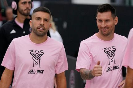 Εξετάζει πρώην παίκτη της Ρεάλ Μαδρίτης η Ίντερ Μαϊάμι