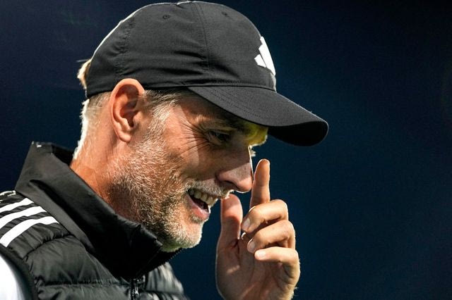 Η Μπάγερν έκλεισε τον εξτρέμ αποκάλυψη της LaLiga