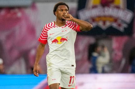 Η Λειψία τον έκλεψε από τους “Μεγάλους” αλλά μπορεί να τον χάσει άμεσα με τη χρήση ειδική ρήτρα