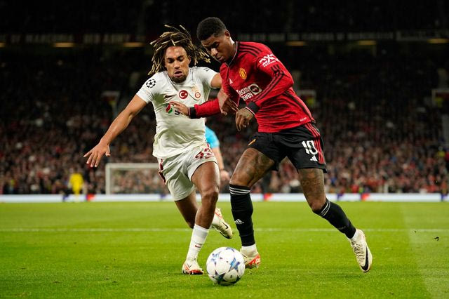 Γαλατασαράι: Ασταμάτητοι οι Τούρκοι, πήραν τους “πάντες” και ανανεώνουν και το μεγάλο τους στοίχημα