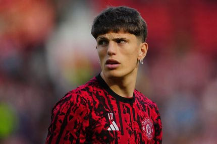 Ο Γκαρνάτσο δεν θέλει άλλο να φορά την κόκκινη φανέλα και το διαλαλεί με κάθε τρόπο