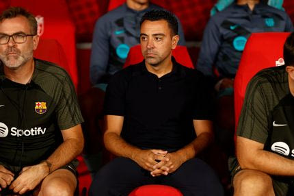 Μπαρτσελόνα: Ο Τσάβι είχε βοηθήσει τον 17χρονο Γκουιού ήδη από το 2016