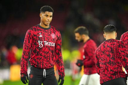 Μάντσεστερ Γιουνάιτεντ: Η ατάκα του Τεν Χαχ για τα νυχτοπερπατήματα του Ρασφορντ