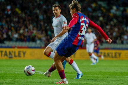 Παράνοια με το νέο ταλέντο της Μπάρτσα: Μετά το γκολ-ρεκόρ σημειώνει μυθική άνοδο και στο Instagram