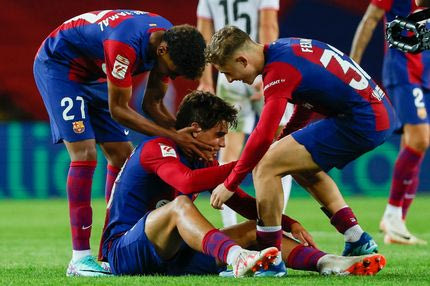 Μπαρτσελόνα: 17χρονο wonderkid της Μασία έδωσε τη νίκη 23 δευτ. μετά το ντεμπούτο του