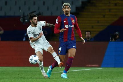 Μπάγερν: Όνειρο ήταν και πάει ο Αραούχο, ποιο το σχέδιο του Τούχελ