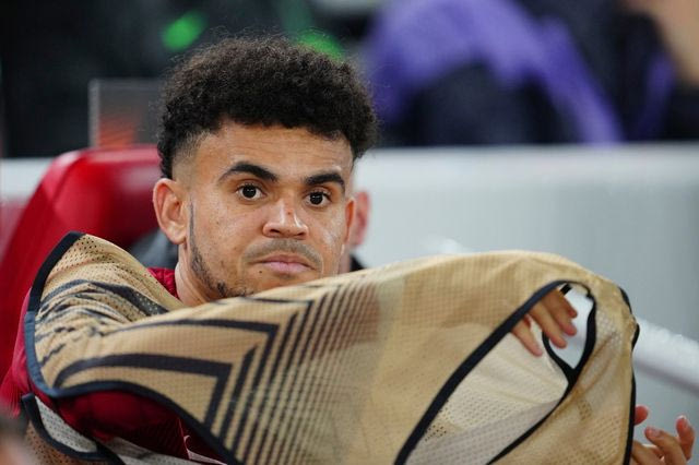 Έτσι μπαίνει στην transfer list ο Λουίς Ντίαζ της Λίβερπουλ