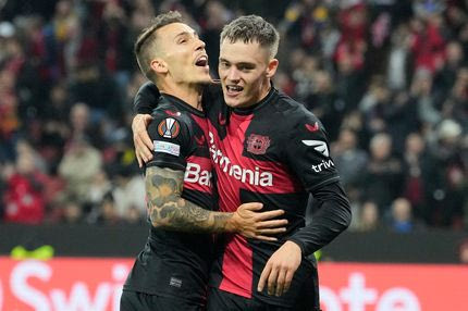 Ζαλίζει το αδιανόητο ποσό που ζητά η Λεβερκούζεν για την παραχώρηση του Βιρτς