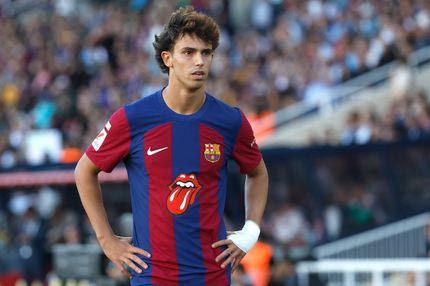 Ο Φέλιξ θέλησε να επιστρέψει στην Μπαρτσελόνα, αλλά εκείνη παγερά τον απέρριψε