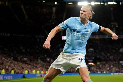 Ρεάλ: Το δίλημμα Εμπαπέ ή Χάλαντ και η δήλωση της μάνατζερ του Νορβηγού που ανοίγει τον δρόμο