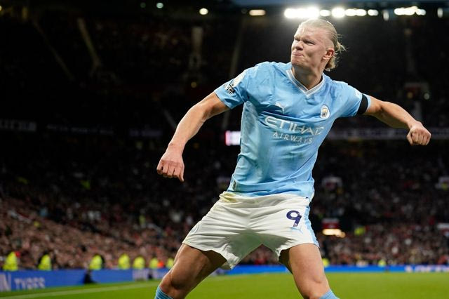 Ρεάλ: Το δίλημμα Εμπαπέ ή Χάλαντ και η δήλωση της μάνατζερ του Νορβηγού που ανοίγει τον δρόμο