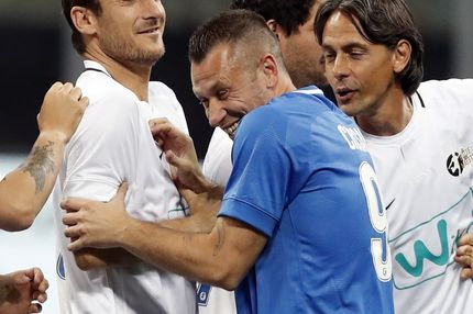 Ρεάλ Μαδρίτης, τηγανιτές πατάτες και Αντόνιο Κασάνο: Η απίθανη ιστορία