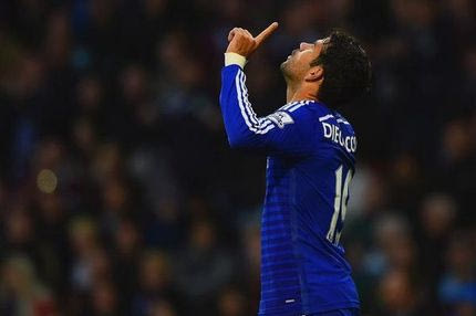 Σεφτέ ο Κόστα, “μαγεία” Φάμπρεγκας (VIDEO)