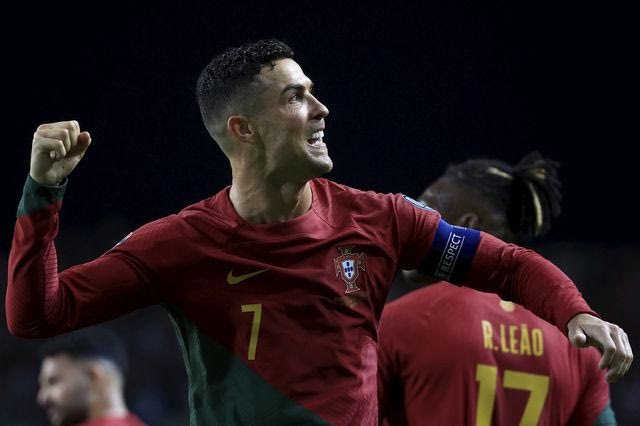 Ο γιος του CR7 ακόμα δεν πήγε στην Αλ Νασρ και πέρασε το πρώτο επίπεδο