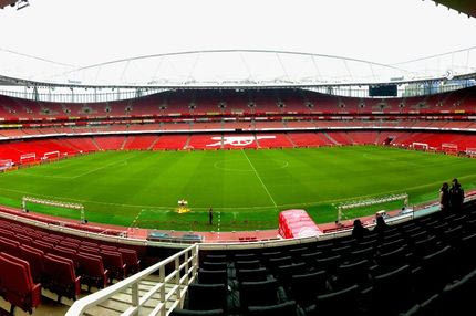 Το ντέρμπι Άρσεναλ-Μάντσεστερ Σίτι με αμέτρητες στοιχηματικές επιλογές και Βet Βuilder από το Πάμε Στοίχημα