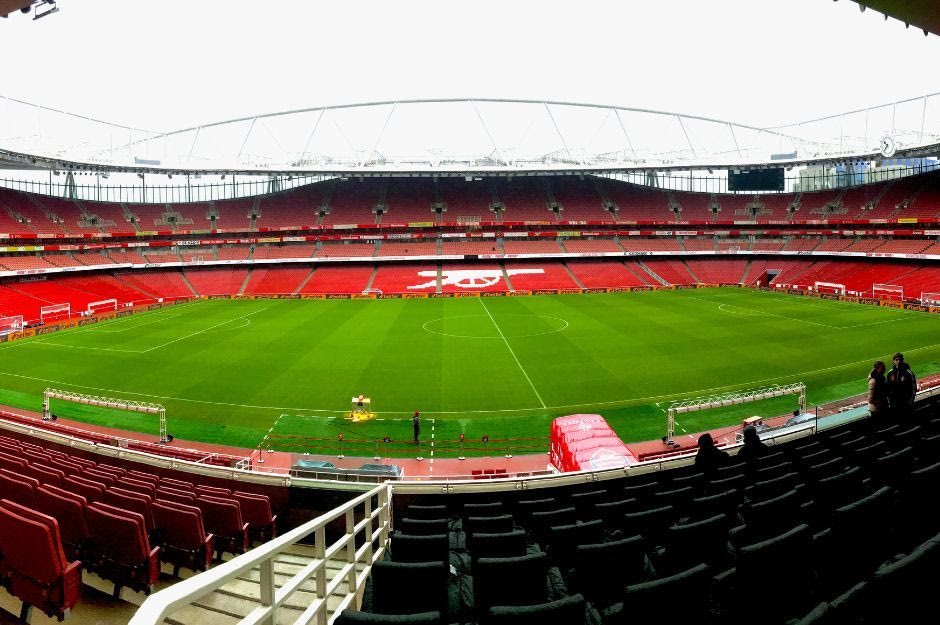 Το ντέρμπι Άρσεναλ-Μάντσεστερ Σίτι με αμέτρητες στοιχηματικές επιλογές και Βet Βuilder από το Πάμε Στοίχημα