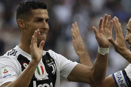 Ούτε ένα, ούτε δύο: φτάνει τα 6 ξενοδοχεία ο Κριστιάνο!