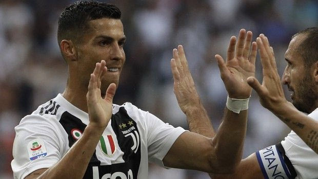 Ούτε ένα, ούτε δύο: φτάνει τα 6 ξενοδοχεία ο Κριστιάνο!