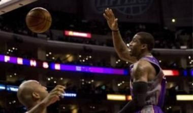 Ασχημα μαντάτα για τον Αmare Stoudemire