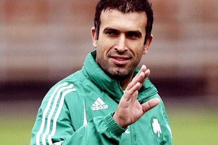 Τα φιλικά του Παναθηναϊκού στην Ολλανδία