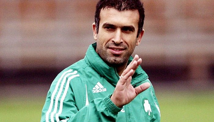 Τα φιλικά του Παναθηναϊκού στην Ολλανδία