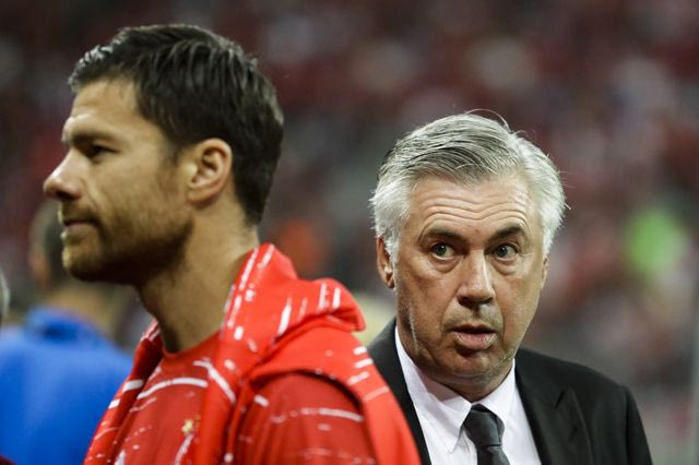 Ποσό σκοτεινή μπορεί να γίνει η ιστορία του “όχι” του Τσάμπι Αλόνσο σε Μπάγερν και Λίβερπουλ; Καραδοκεί άλλη ομάδα