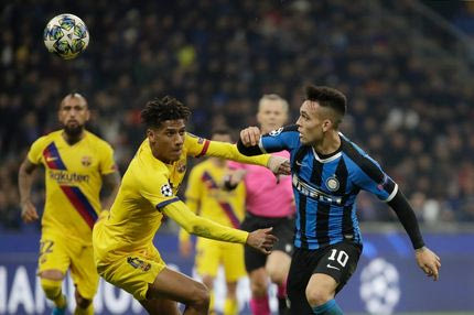 Η Τότεναμ προσφέρει 45 εκατ. για παίκτη με μόλις 5 συμμετοχές στην Μπαρτσελόνα