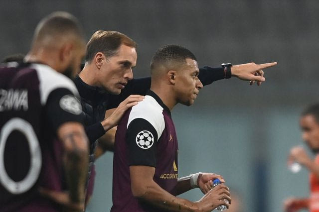 Εμπαπέ: Η μυθική απάντηση του Τούχελ σε ερώτηση για μεταγραφή του Γάλλου σταρ στην Μπάγερν