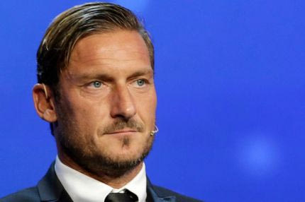 Ρόμα: Ο Τότι θέλει να επιστρέψει άμεσα στην μεγάλη του αγάπη, με έναν όρο