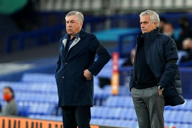 Βραζιλία: Αυτός είναι ο πρώτος στόχος για αντι-Αντσελότι