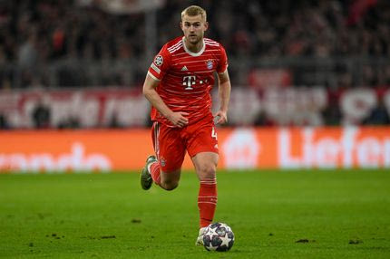 Γιουνάιτεντ: Έδωσε το πράσινο φως ο Ντε Λιχτ, σε πολύ καλό σημείο οι διαπραγματεύσεις με Μπάγερν