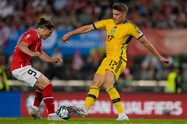 Πριν έξι μήνες άφησε την Championship για τα μεγάλα σαλόνια και πλέον πωλείται με 100 εκατ.