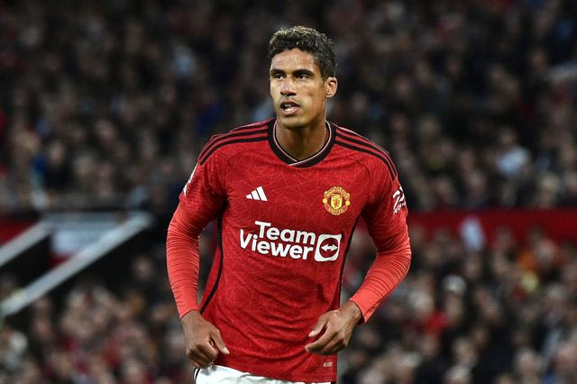 Ο Βαράν δεν κάνει πλάκα, μιλάει τετ-α-τετ με ομάδα που μόλις ανέβηκε στην πρώτη κατηγορία