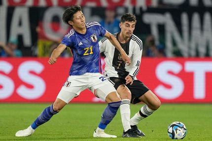 Η Στουτγκάρδη τον έφερε από την Ιαπωνία και αυτός ανέβασε την αξία του 18 φορές μέσα σε 2 χρόνια