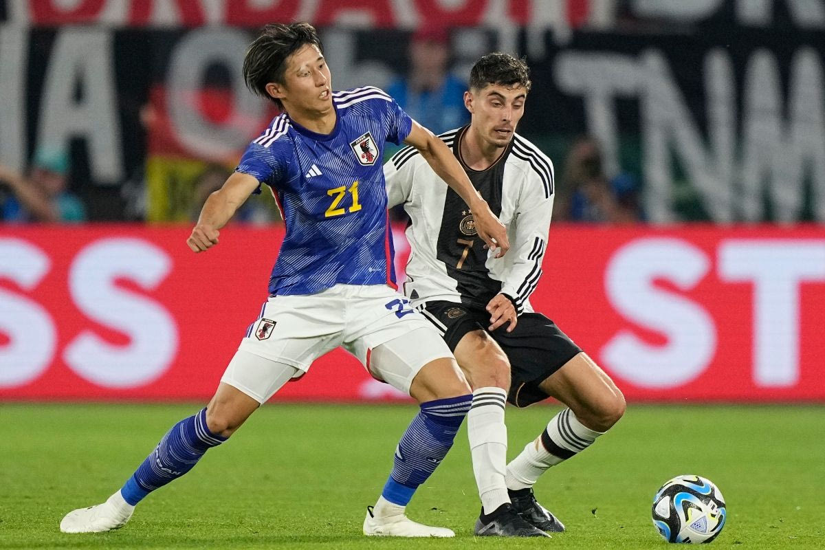 Η Στουτγκάρδη τον έφερε από την Ιαπωνία και αυτός ανέβασε την αξία του 18 φορές μέσα σε 2 χρόνια