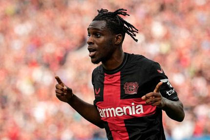 Στρώνεται κόκκινο χαλί στον Φριμπόνγκ, ανοικτή η πόρτα από τη Λεβερκούζεν, που ζητά 45.000.000