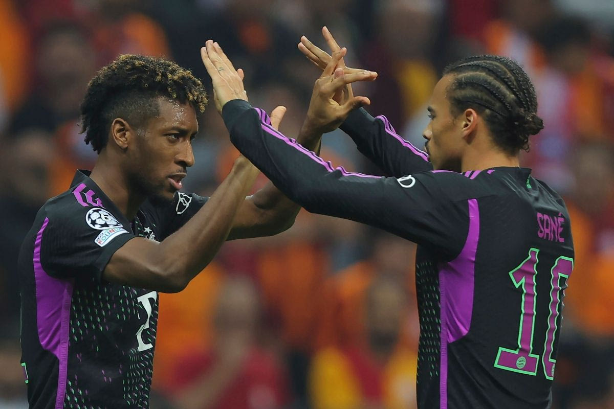 Η Μπάγερν τρέχει και δεν φτάνει για να μην χάσει και τον παρτένερ του Κέιν