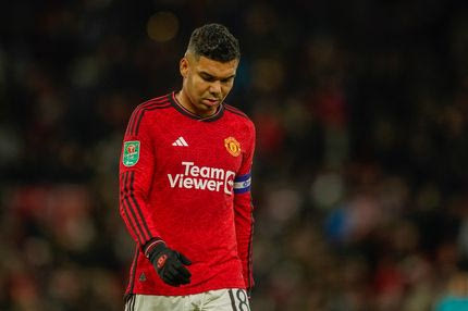 Μάντσεστερ Γιουνάιτεντ: Βγάζει την σκούπα ο Ράτκλιφ, βλέπει την έξοδο κι άλλο μεγάλο αστέρι