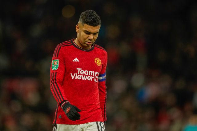 Μάντσεστερ Γιουνάιτεντ: Βγάζει την σκούπα ο Ράτκλιφ, βλέπει την έξοδο κι άλλο μεγάλο αστέρι