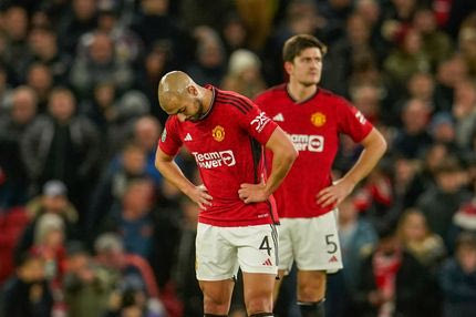 Η Γιουνάιτεντ αφήνει στην άκρη τον Άμραμπατ και πάει για άλλο χαφ