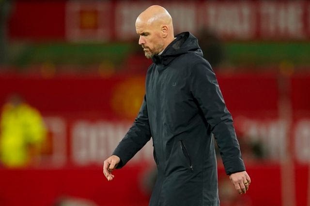 Μάντσεστερ Γιουνάιτεντ: Αυτός είναι ο μεγάλος στόχος του Τεν Χαχ για τη χειμερινή μεταγραφική περίοδο