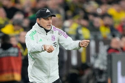 Μπάγερν: Ο Αραούχο έριξε χυλόπιτα και ο Τούχελ πλέον κεντράρει σε άσο του Τσάμπι Αλόνσο